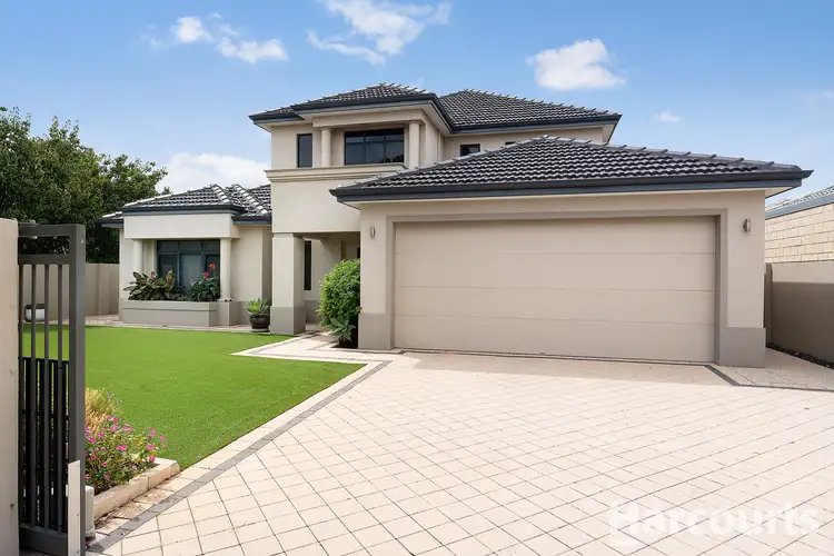 Third view of Homely house listing, 1 Gael Place, Dudley Park WA 6210