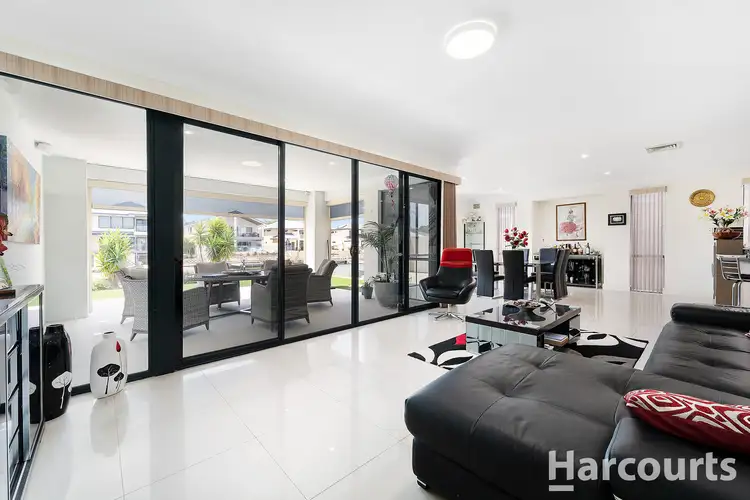 Fifth view of Homely house listing, 1 Gael Place, Dudley Park WA 6210