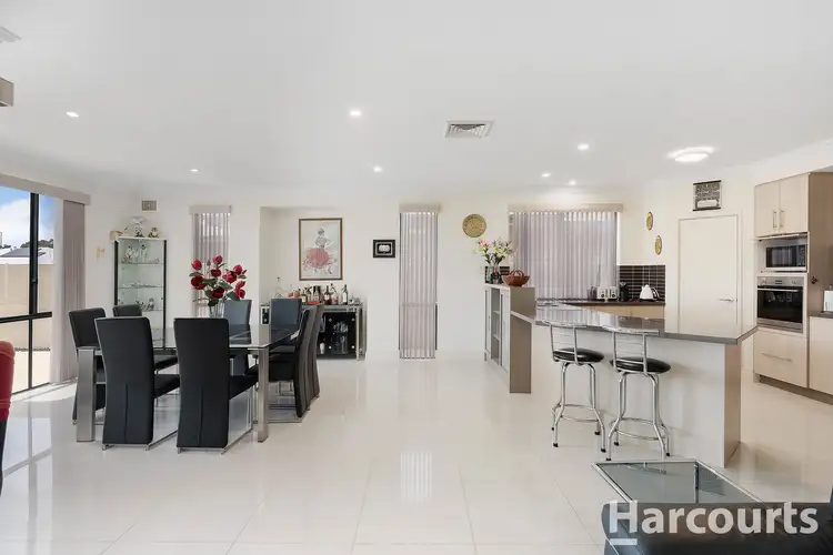 Sixth view of Homely house listing, 1 Gael Place, Dudley Park WA 6210