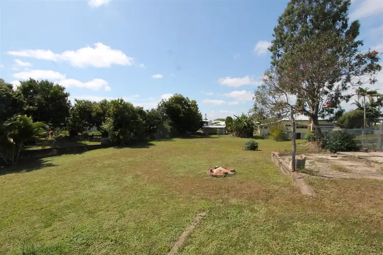 Second view of Homely house listing, 18 Wickham Street, Ayr QLD 4807