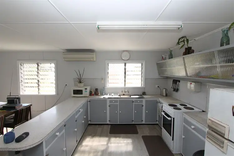 Fourth view of Homely house listing, 18 Wickham Street, Ayr QLD 4807