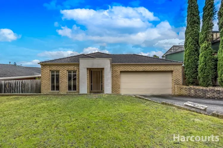 Main view of Homely house listing, 17 Stamford Street, Newborough VIC 3825
