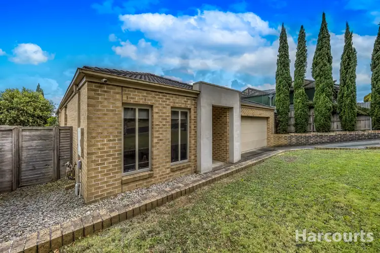 Second view of Homely house listing, 17 Stamford Street, Newborough VIC 3825