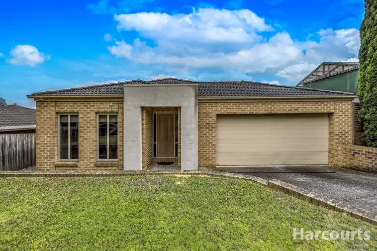 Third view of Homely house listing, 17 Stamford Street, Newborough VIC 3825