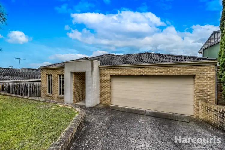 Fourth view of Homely house listing, 17 Stamford Street, Newborough VIC 3825