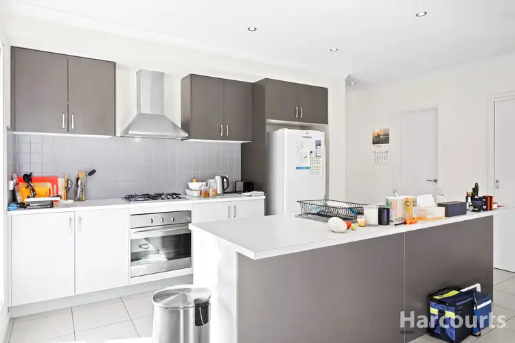 Fifth view of Homely house listing, 17 Stamford Street, Newborough VIC 3825
