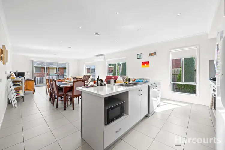 Sixth view of Homely house listing, 17 Stamford Street, Newborough VIC 3825