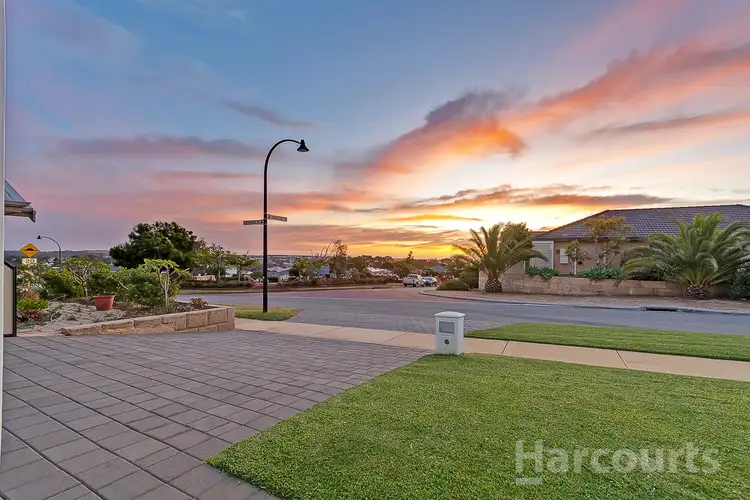 Third view of Homely house listing, 68 Chattanooga Vista, Clarkson WA 6030