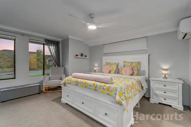 Fourth view of Homely house listing, 68 Chattanooga Vista, Clarkson WA 6030