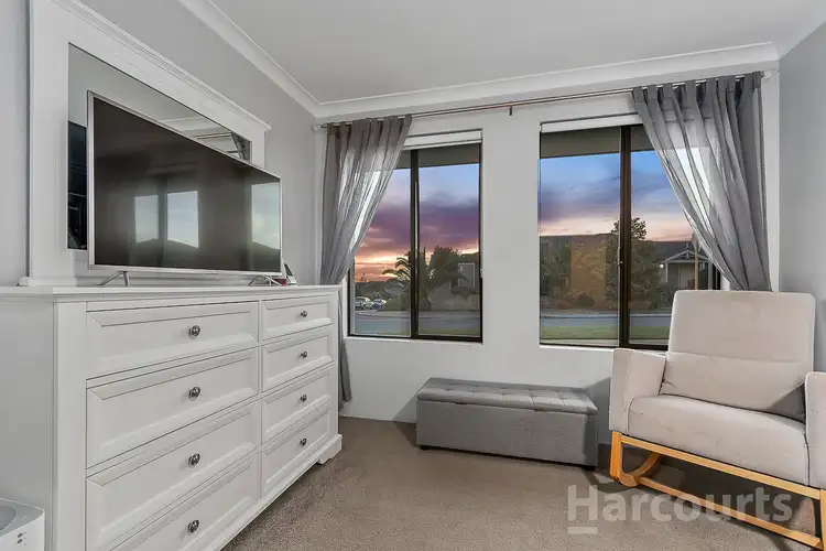 Fifth view of Homely house listing, 68 Chattanooga Vista, Clarkson WA 6030