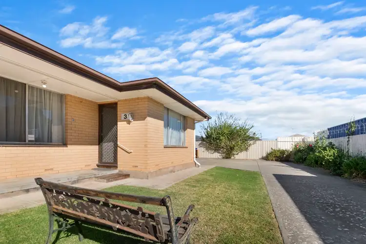 Second view of Homely unit listing, 3/111 Dyson Road, Christies Beach SA 5165