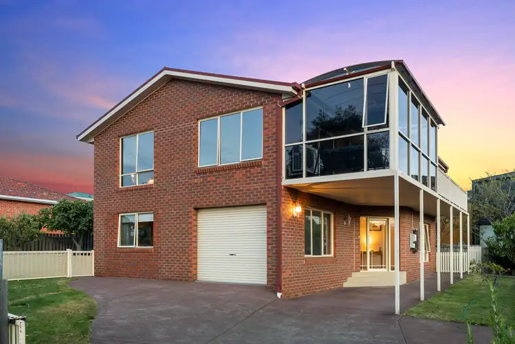 Main view of Homely house listing, 15A Abbott Street, Bellerive TAS 7018