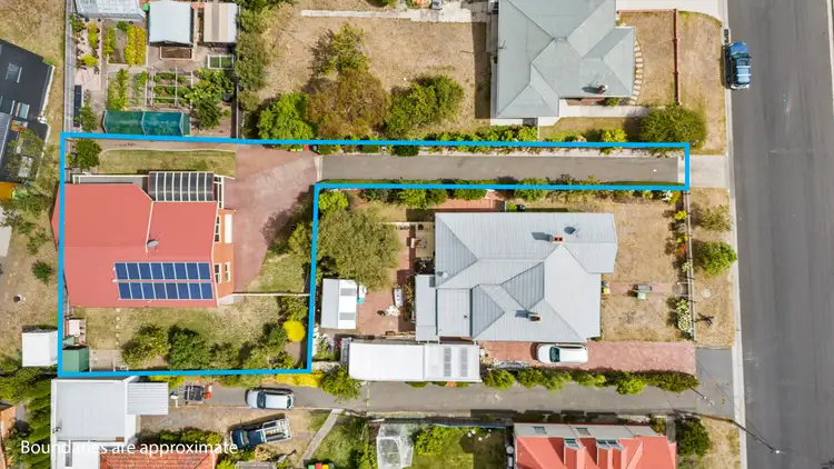 Third view of Homely house listing, 15A Abbott Street, Bellerive TAS 7018