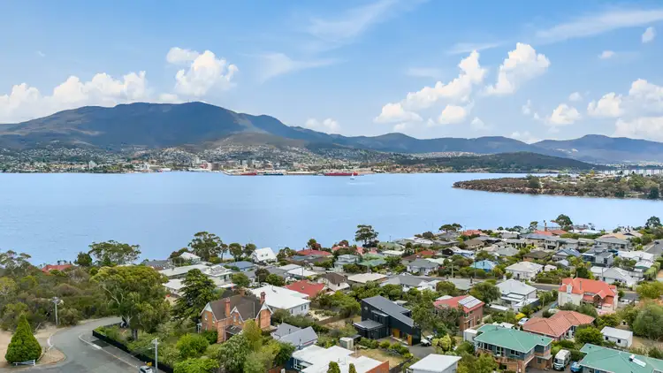 Fourth view of Homely house listing, 15A Abbott Street, Bellerive TAS 7018