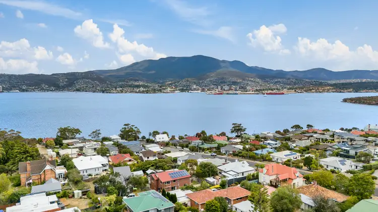 Fifth view of Homely house listing, 15A Abbott Street, Bellerive TAS 7018