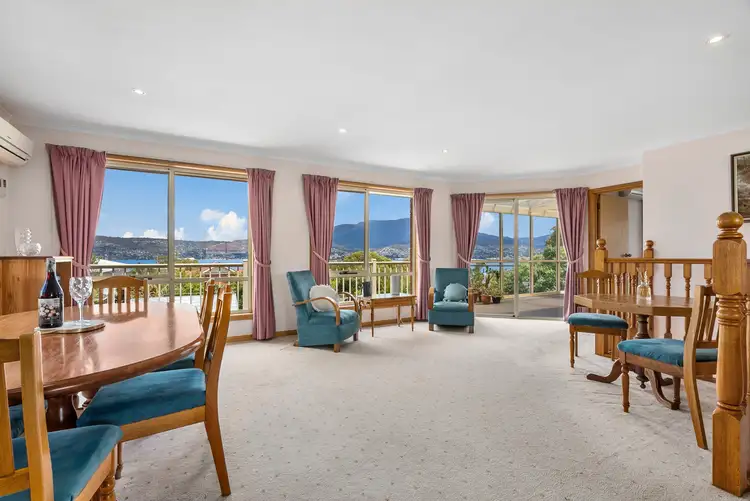 Sixth view of Homely house listing, 15A Abbott Street, Bellerive TAS 7018