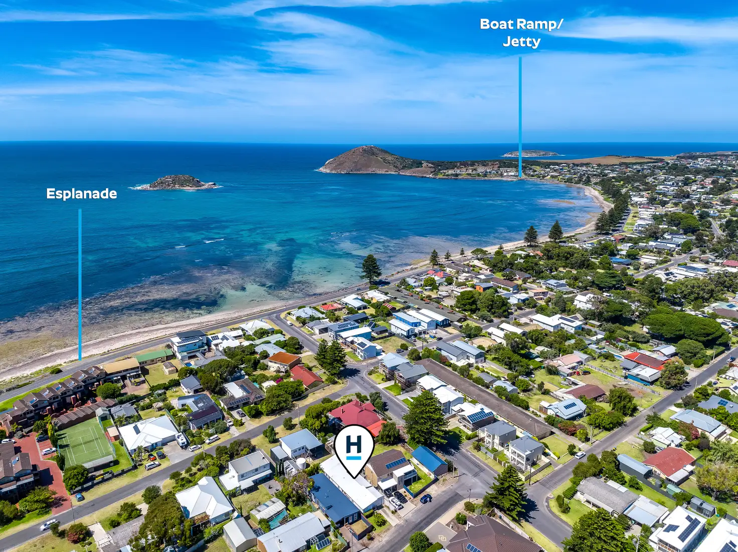 Main view of Homely house listing, 42A Ainslie Roberts Drive, Encounter Bay SA 5211