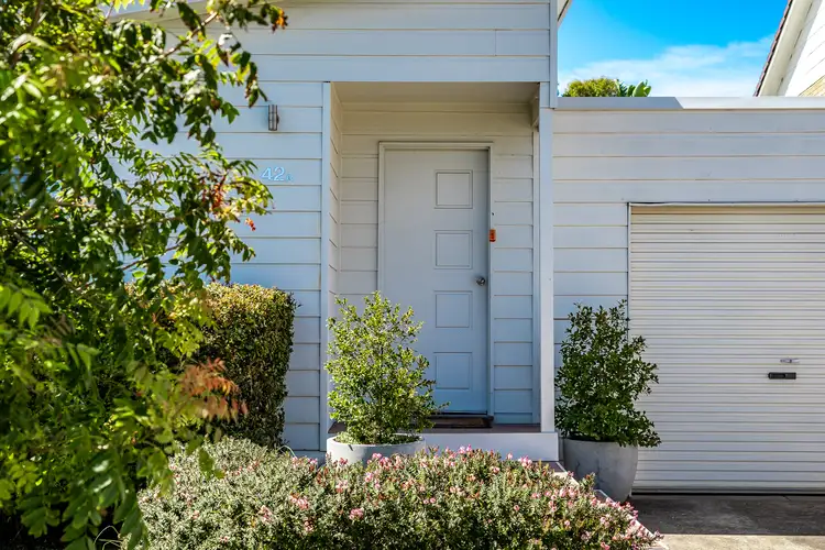 Fourth view of Homely house listing, 42A Ainslie Roberts Drive, Encounter Bay SA 5211