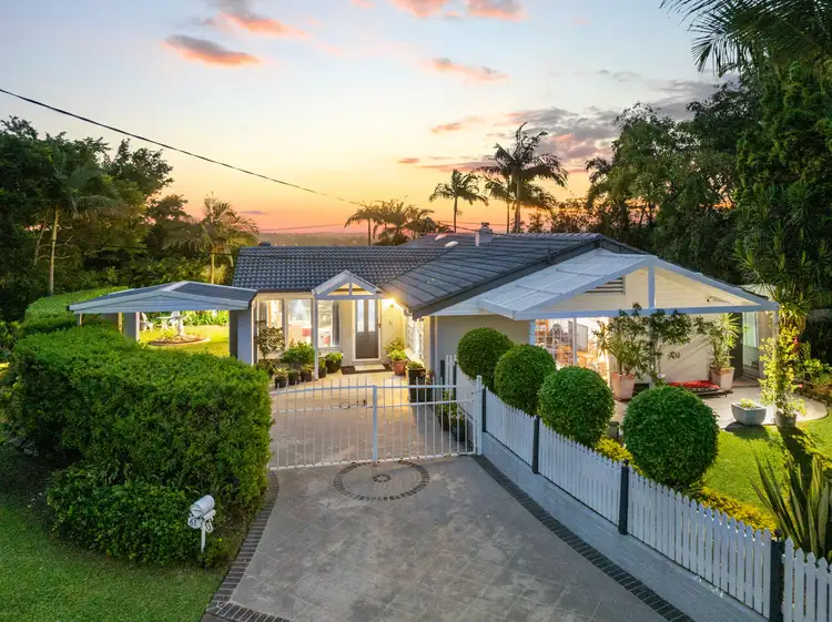 Main view of Homely house listing, 61 Kunde Street, Cornubia QLD 4130