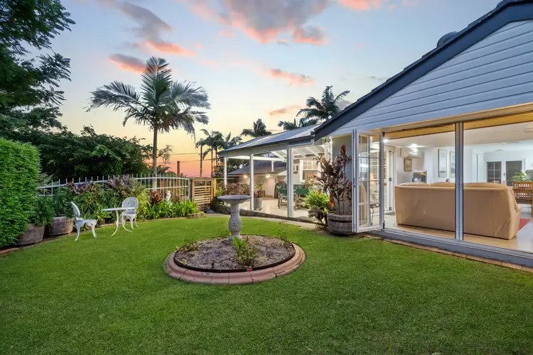 Second view of Homely house listing, 61 Kunde Street, Cornubia QLD 4130