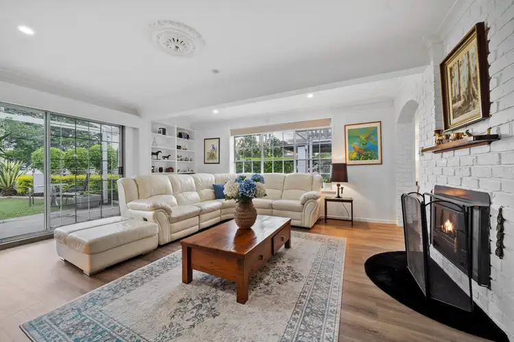 Third view of Homely house listing, 61 Kunde Street, Cornubia QLD 4130