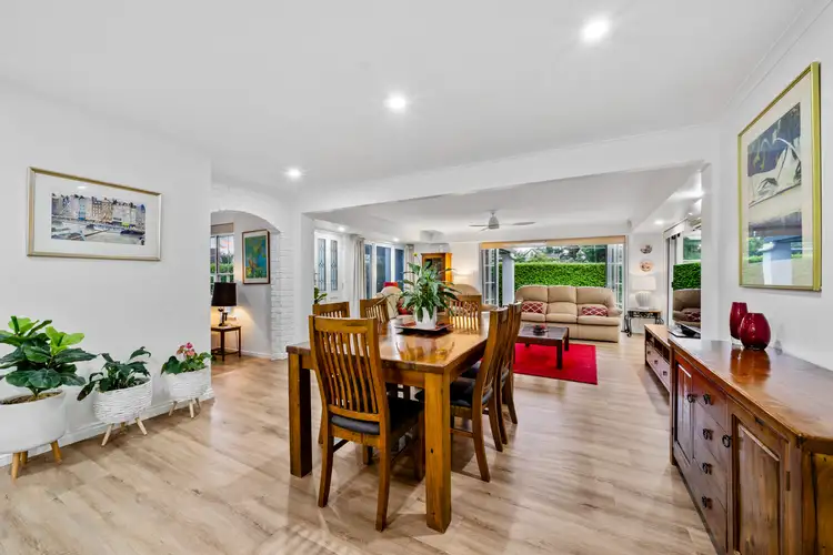 Fifth view of Homely house listing, 61 Kunde Street, Cornubia QLD 4130