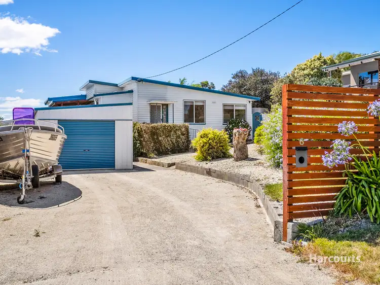 6 Hurst Street, Lewisham TAS 7173