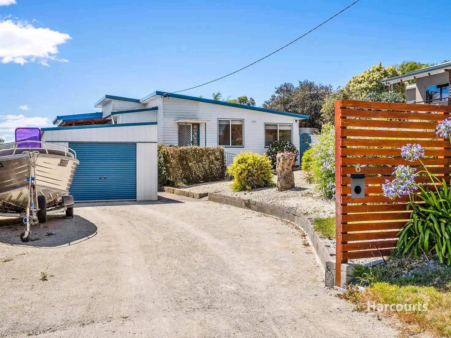 Main view of Homely house listing, 6 Hurst Street, Lewisham TAS 7173