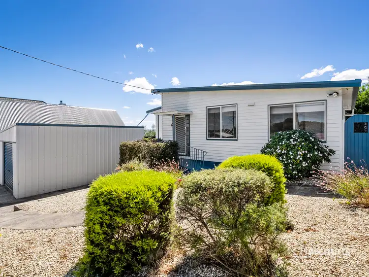 Second view of Homely house listing, 6 Hurst Street, Lewisham TAS 7173