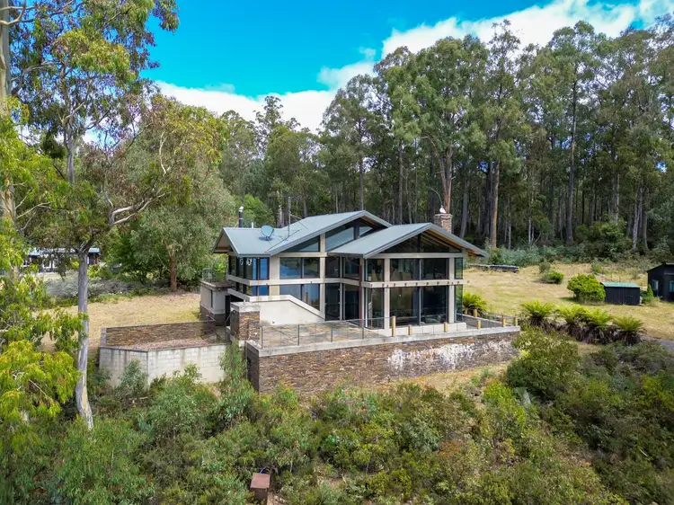 285 Bradys Lake Road, Bradys Lake TAS 7140