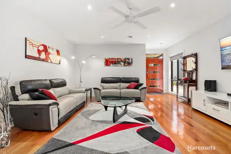 Second view of Homely unit listing, 3/24 Hart Street, Airport West VIC 3042