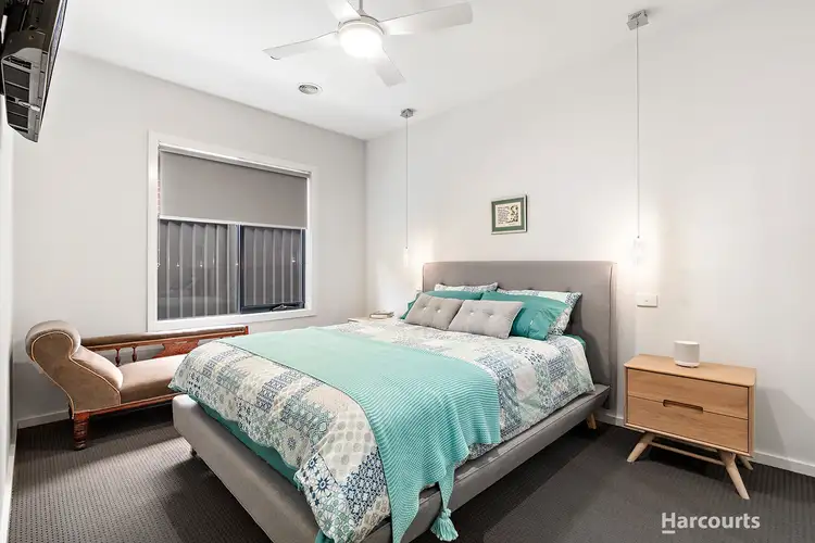 Fifth view of Homely unit listing, 3/24 Hart Street, Airport West VIC 3042