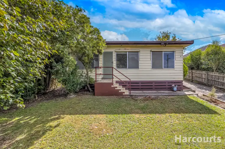 Second view of Homely house listing, 29 Lilleys Road, Warragul VIC 3820