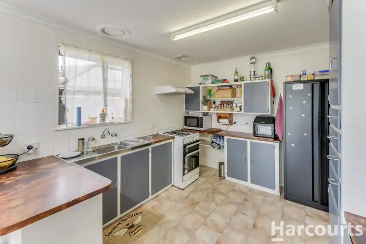 Second view of Homely house listing, 1 Puls Place, Horsham VIC 3400