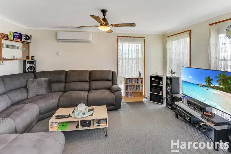 Third view of Homely house listing, 1 Puls Place, Horsham VIC 3400