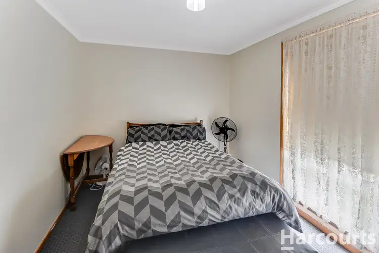Fifth view of Homely house listing, 1 Puls Place, Horsham VIC 3400