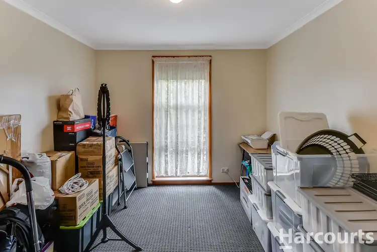 Sixth view of Homely house listing, 1 Puls Place, Horsham VIC 3400