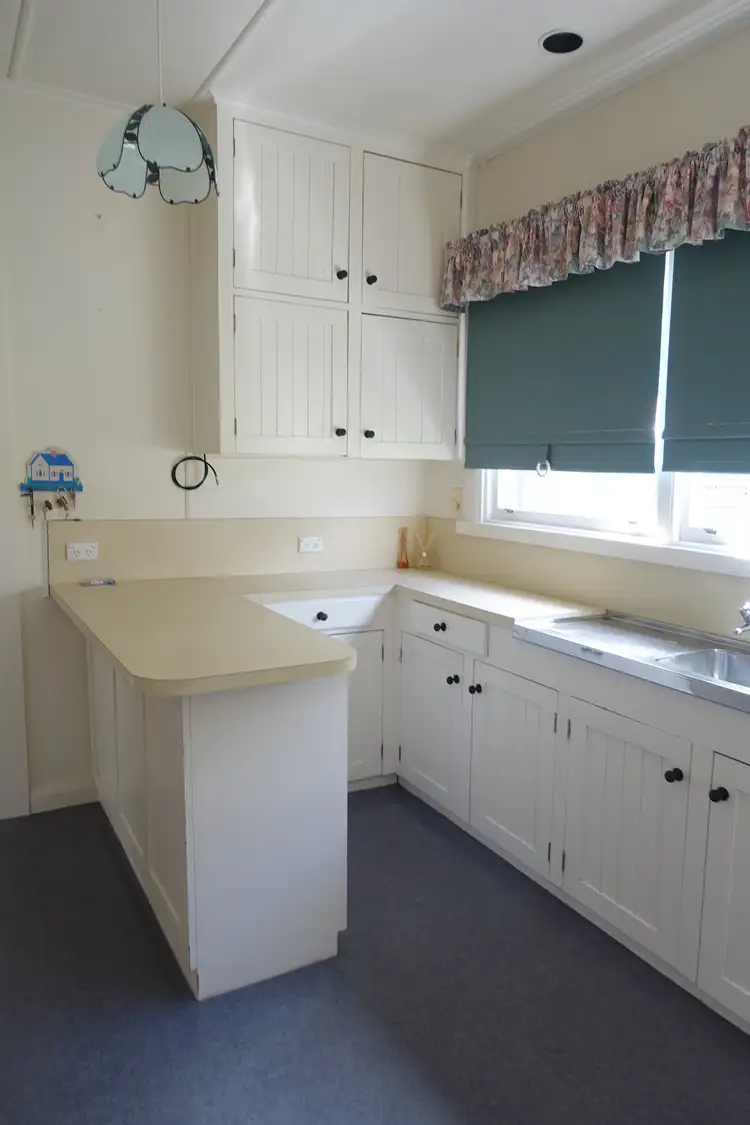 Fourth view of Homely house listing, 4 Darling Street, Queenstown TAS 7467
