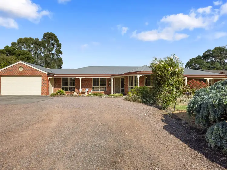 Third view of Homely house listing, 44 Curdievale Road, Timboon VIC 3268