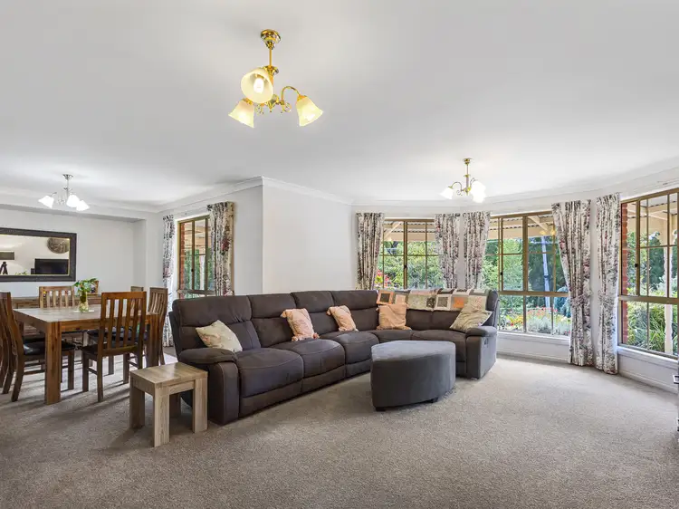 Fourth view of Homely house listing, 44 Curdievale Road, Timboon VIC 3268
