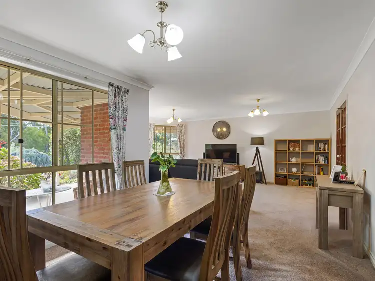 Fifth view of Homely house listing, 44 Curdievale Road, Timboon VIC 3268