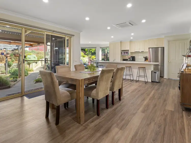 Sixth view of Homely house listing, 44 Curdievale Road, Timboon VIC 3268