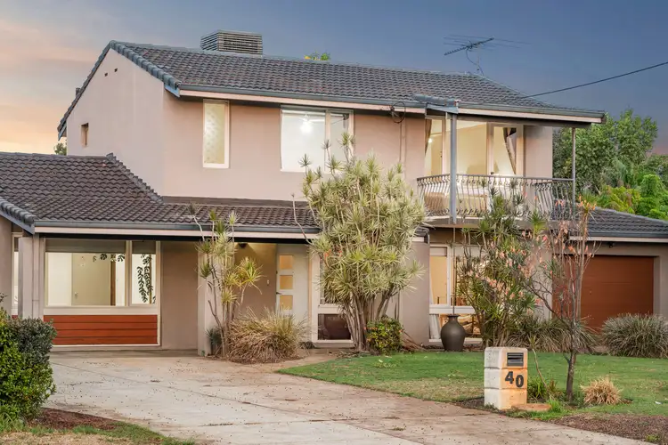 40 Herald Avenue, Willetton WA 6155