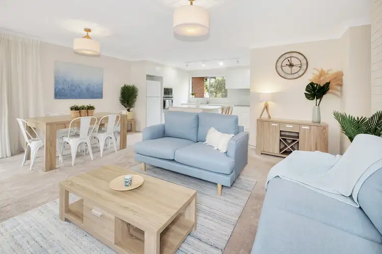Second view of Homely unit listing, 3/49 Avoca Drive, Avoca Beach NSW 2251