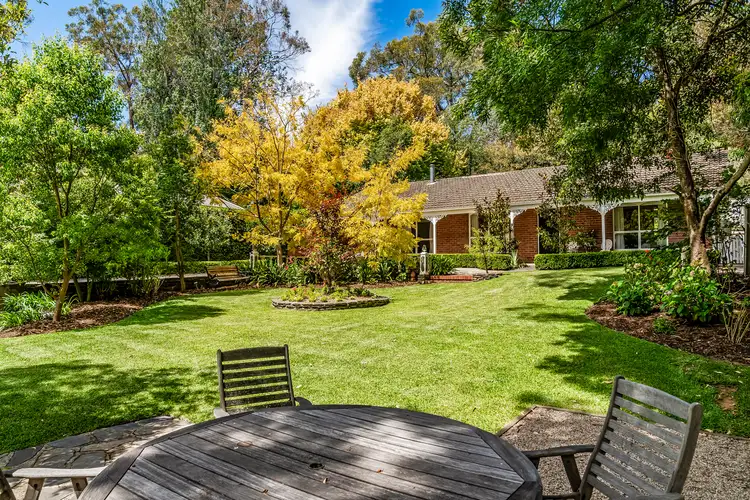 Main view of Homely house listing, 24 First Avenue, Bridgewater SA 5155