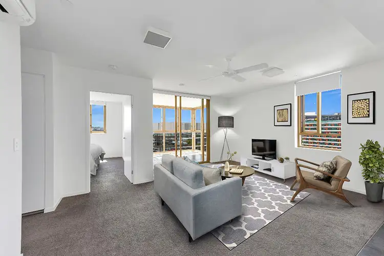 1305/191 Constance Street, Bowen Hills QLD 4006
