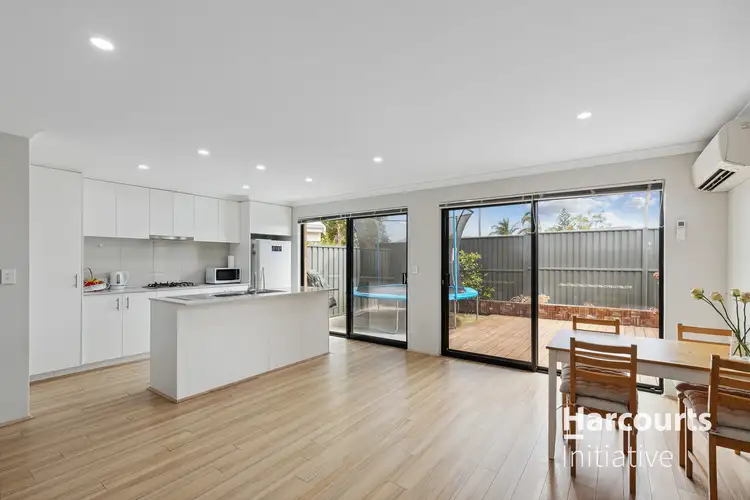 Main view of Homely house listing, 13 Strive Loop, Girrawheen WA 6064