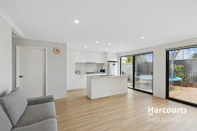Second view of Homely house listing, 13 Strive Loop, Girrawheen WA 6064