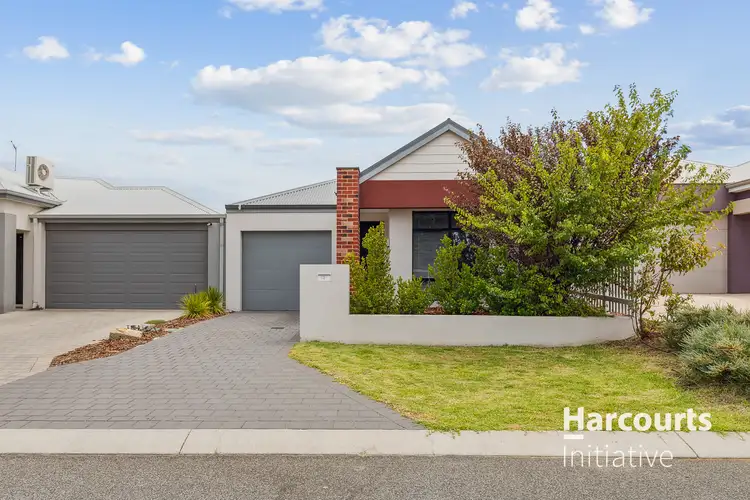 Third view of Homely house listing, 13 Strive Loop, Girrawheen WA 6064
