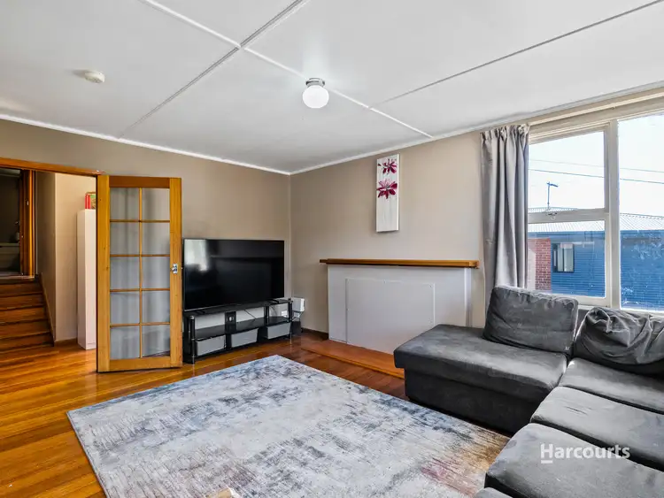 Second view of Homely house listing, 11 Bilinga Street, Mornington TAS 7018